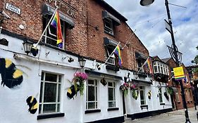 New Union Adults Only